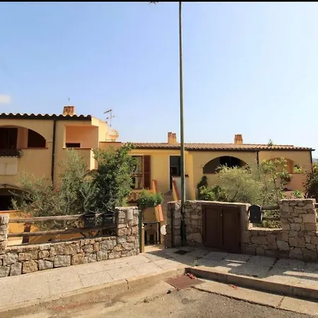 Hébergement de vacances Casa Liberty Villasimius