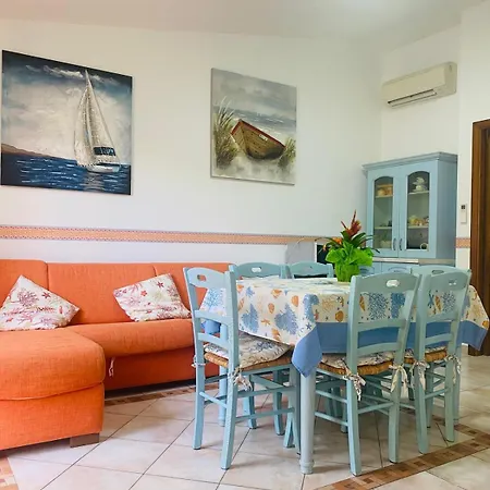 Tatil Evi Casa Liberty Villasimius