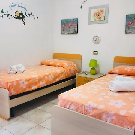 Hébergement de vacances Casa Liberty *