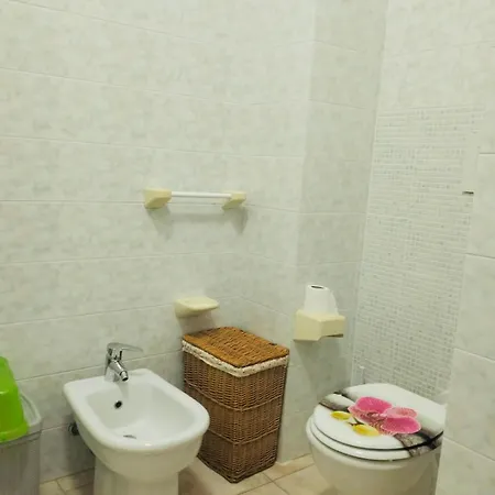 Tatil Evi Casa Liberty *