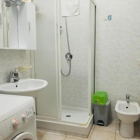 Tatil Evi Casa Liberty *