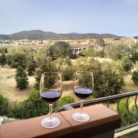 Tatil Evi Casa Liberty