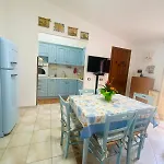 Vakantiehuis Casa Liberty *