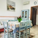 Vakantiehuis Casa Liberty *