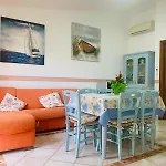 Vakantiehuis Casa Liberty Villasimius