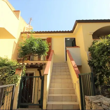 Dom wakacyjny Casa Liberty
