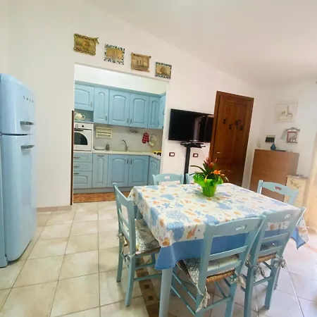 Holiday home Casa Liberty *