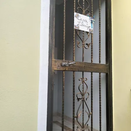 Dom wakacyjny Casa Liberty
