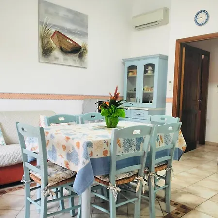 Holiday home Casa Liberty *