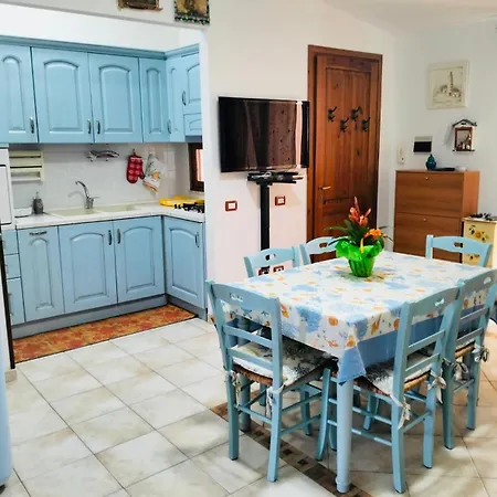 Casa Liberty Villasimius