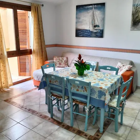 Casa Liberty Villasimius