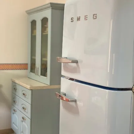 Dom wakacyjny Casa Liberty
